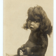 Illustration for article titled Glamour shots of carnival "freaks" of the 1800s were oddly touching